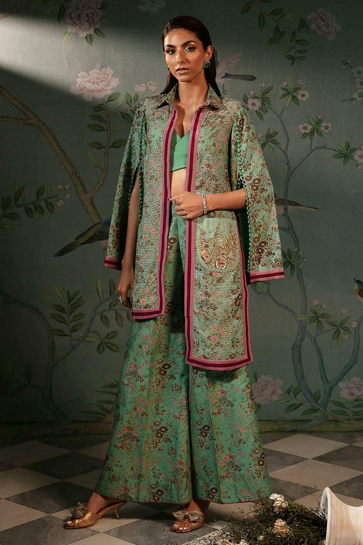 KYRA - ZAINAB SALMAN - Casual Wear - raniazara