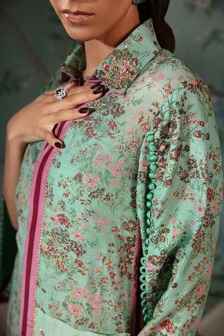 KYRA - ZAINAB SALMAN - Casual Wear - raniazara