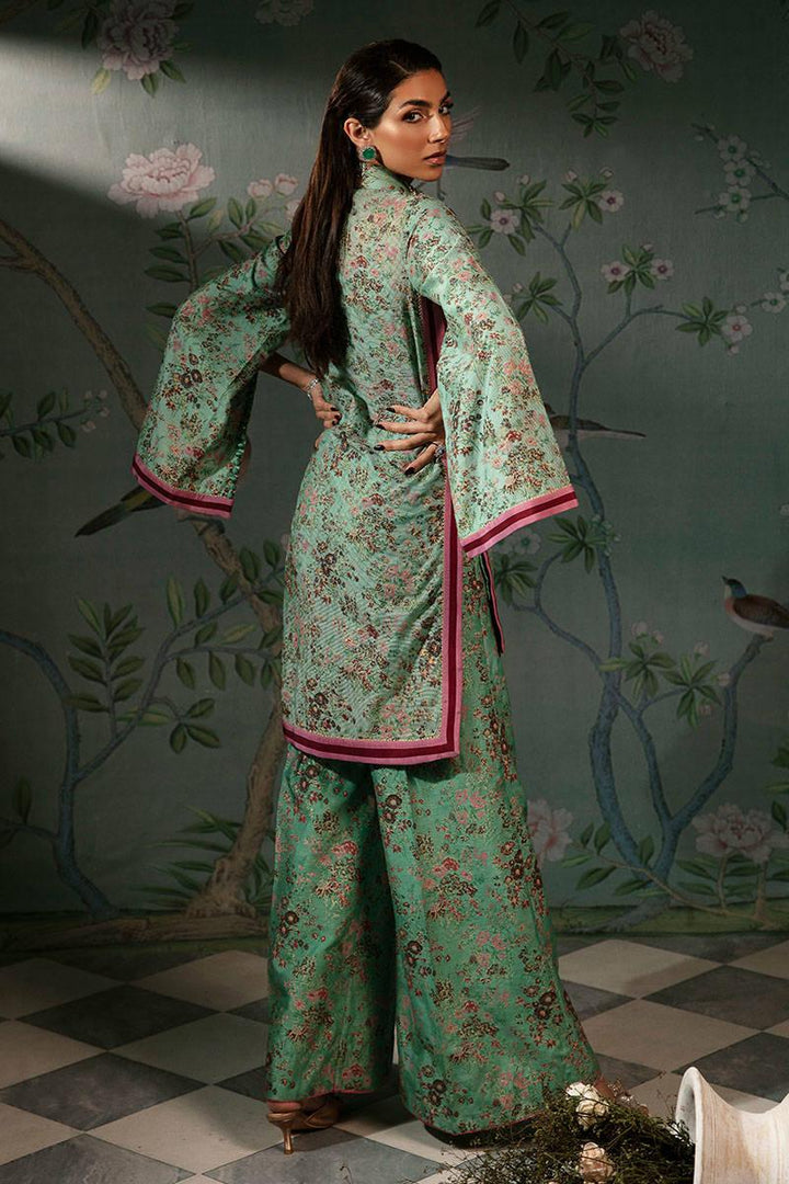 KYRA - ZAINAB SALMAN - Casual Wear - raniazara