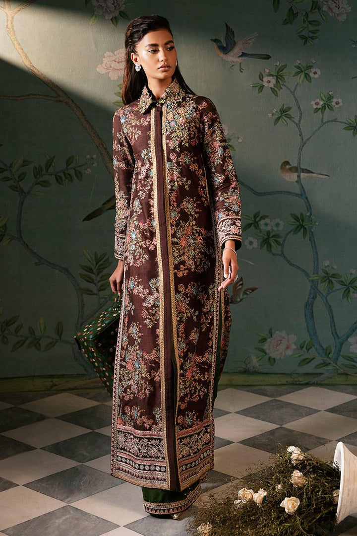 CEICILA  - ZAINAB SALMAN - Casual Wear - raniazara