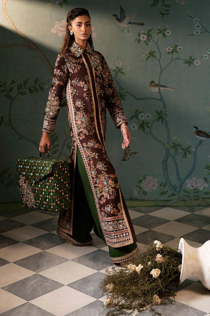CEICILA  - ZAINAB SALMAN - Casual Wear - raniazara