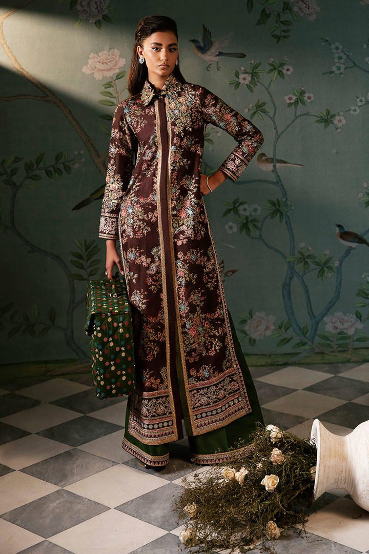 CEICILA  - ZAINAB SALMAN - Casual Wear - raniazara