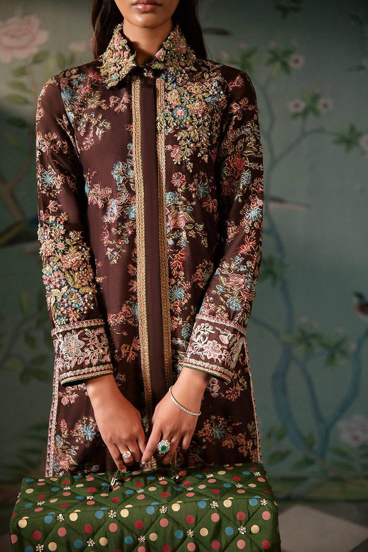 CEICILA  - ZAINAB SALMAN - Casual Wear - raniazara