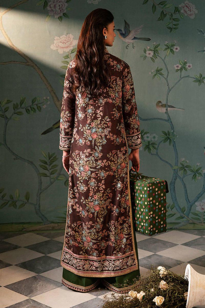 CEICILA  - ZAINAB SALMAN - Casual Wear - raniazara