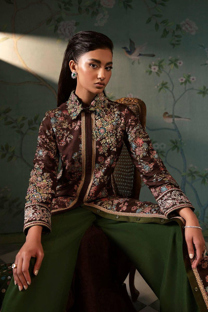 CEICILA  - ZAINAB SALMAN - Casual Wear - raniazara