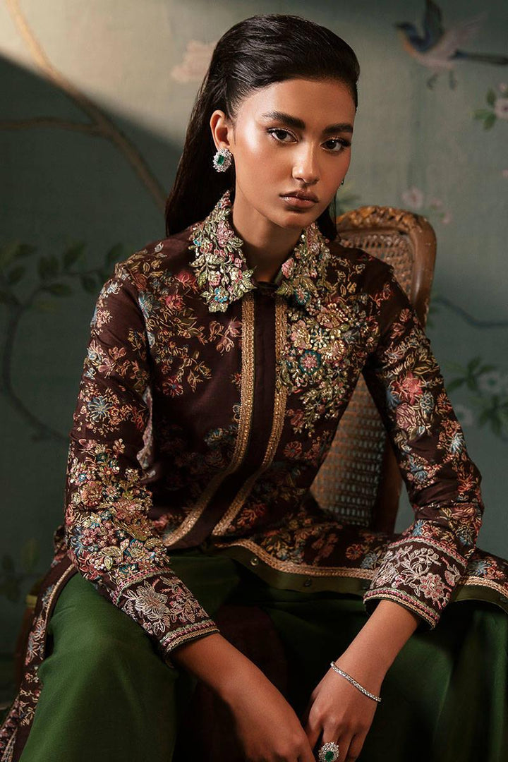 CEICILA  - ZAINAB SALMAN - Casual Wear - raniazara