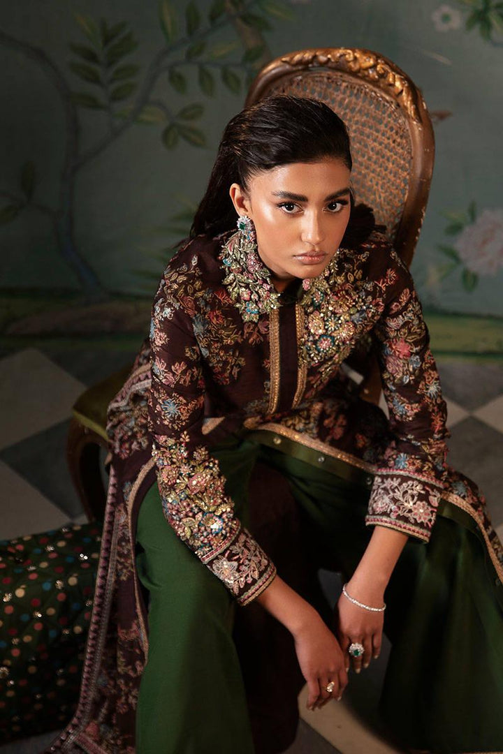 CEICILA  - ZAINAB SALMAN - Casual Wear - raniazara