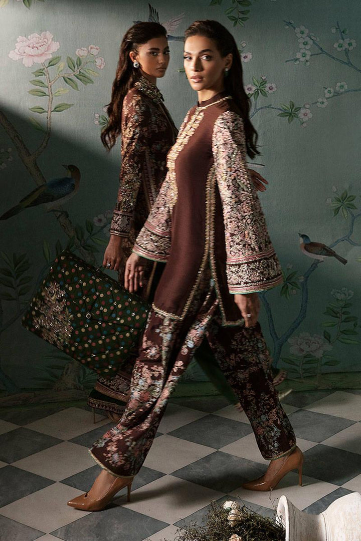 CEICILA  - ZAINAB SALMAN - Casual Wear - raniazara