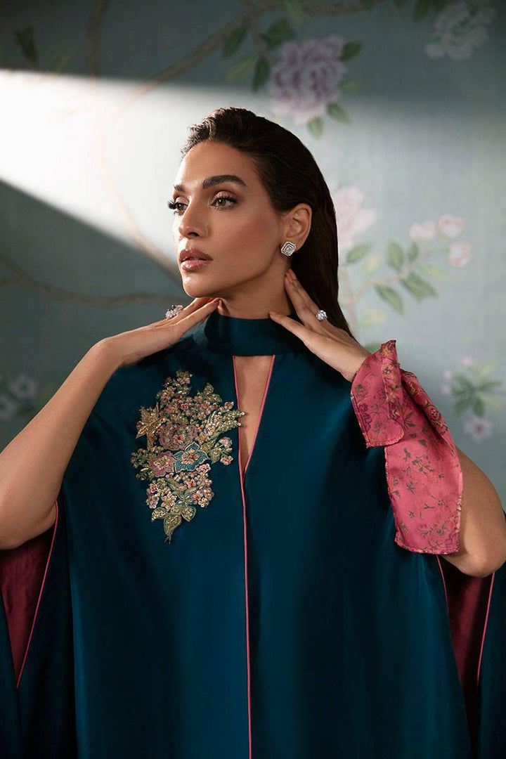 SILVIA - ZAINAB SALMAN - Casual Wear - raniazara