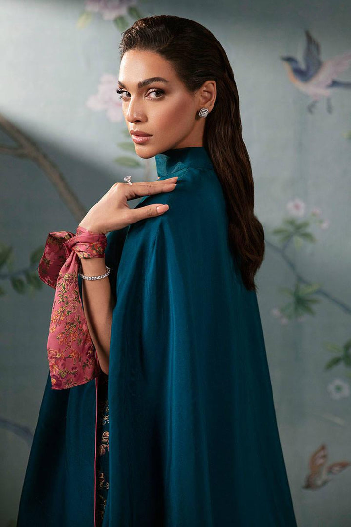 SILVIA - ZAINAB SALMAN - Casual Wear - raniazara