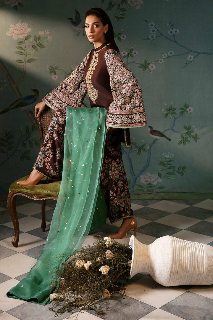 LUCIA - ZAINAB SALMAN - Casual Wear - raniazara