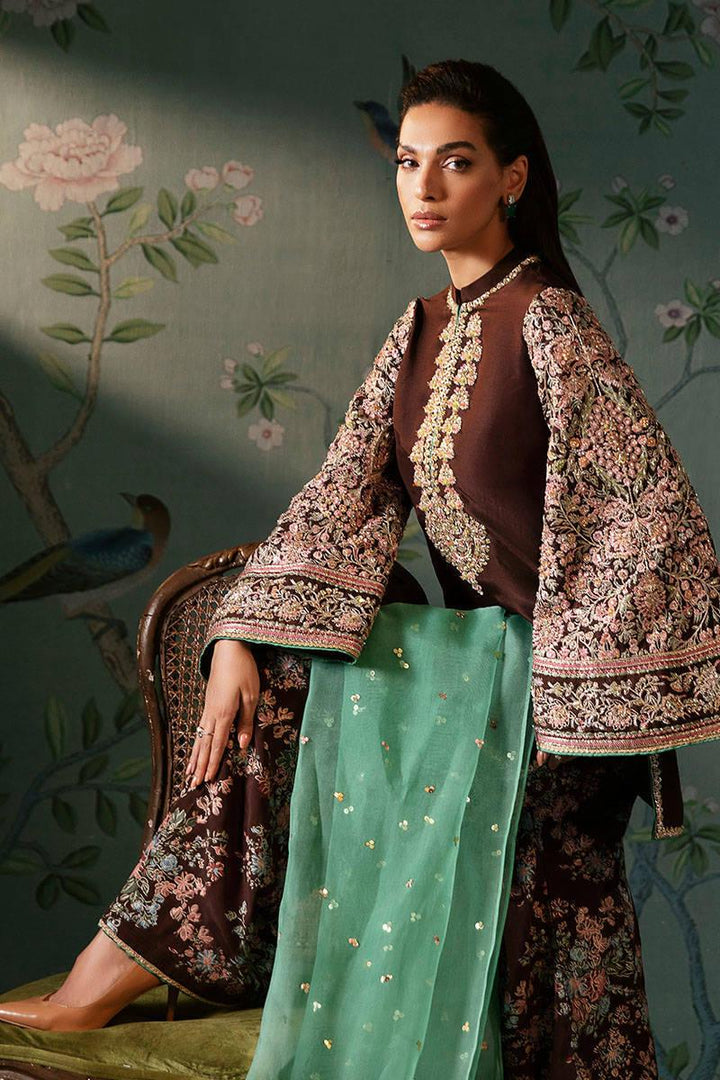 LUCIA - ZAINAB SALMAN - Casual Wear - raniazara