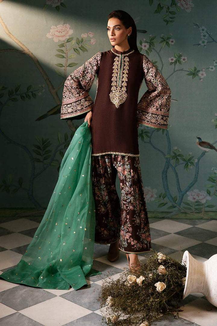 LUCIA - ZAINAB SALMAN - Casual Wear - raniazara