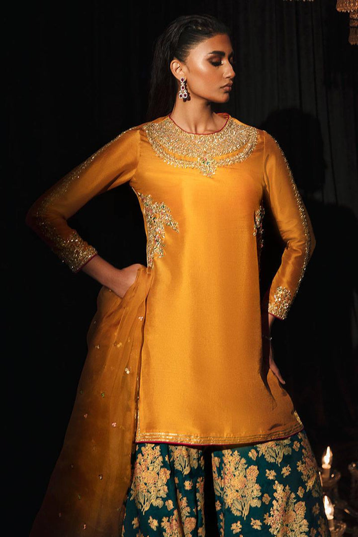 BALANCA - ZAINAB SALMAN - Casual Wear - raniazara