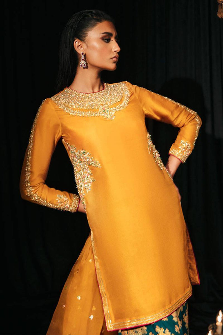 BALANCA - ZAINAB SALMAN - Casual Wear - raniazara
