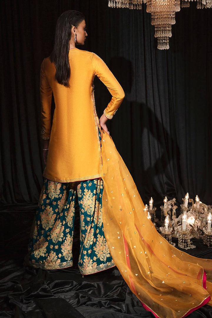 BALANCA - ZAINAB SALMAN - Casual Wear - raniazara