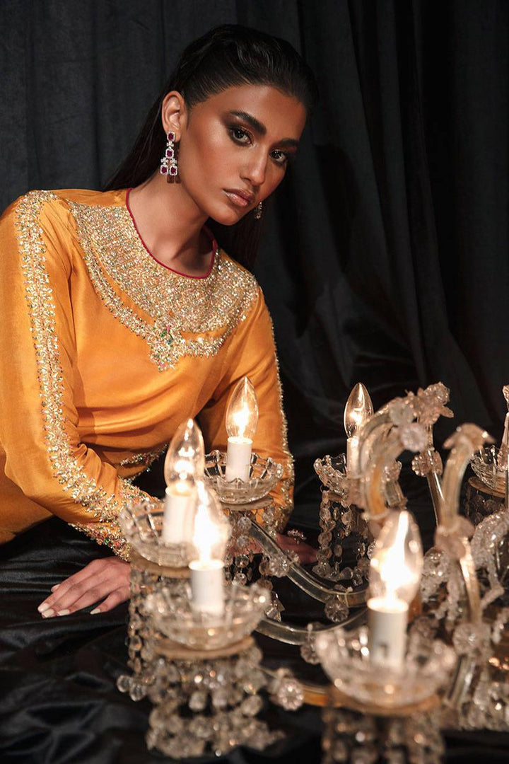 BALANCA - ZAINAB SALMAN - Casual Wear - raniazara