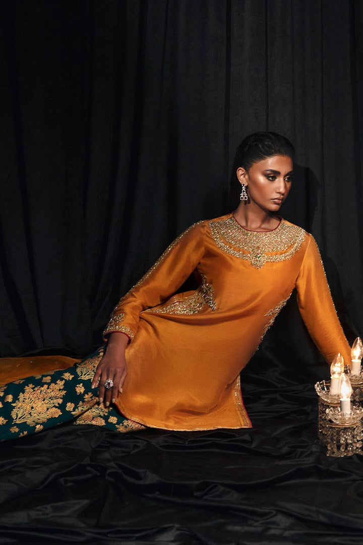 BALANCA - ZAINAB SALMAN - Casual Wear - raniazara