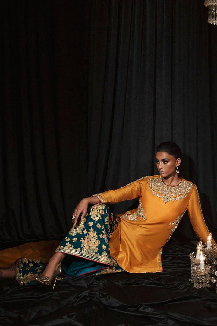 BALANCA - ZAINAB SALMAN - Casual Wear - raniazara