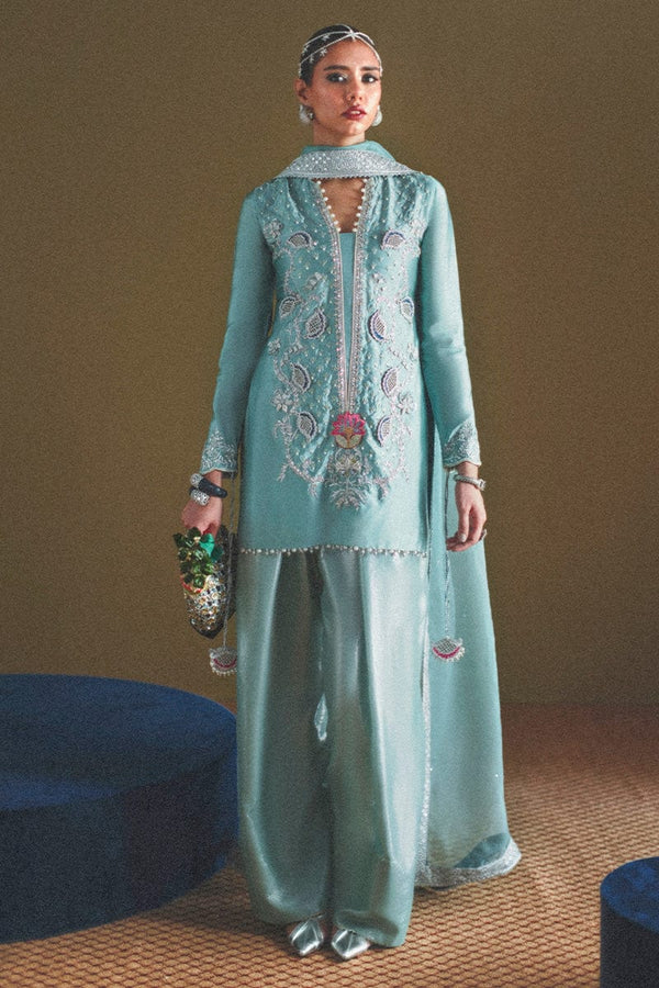 Dilruba - Zeb & Zeeshan