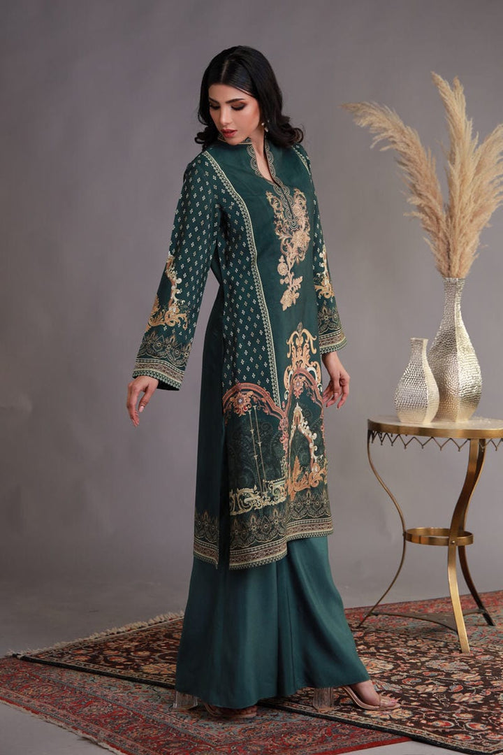 WFE-03 - Shameel Ansari - Casual Dress - raniazara