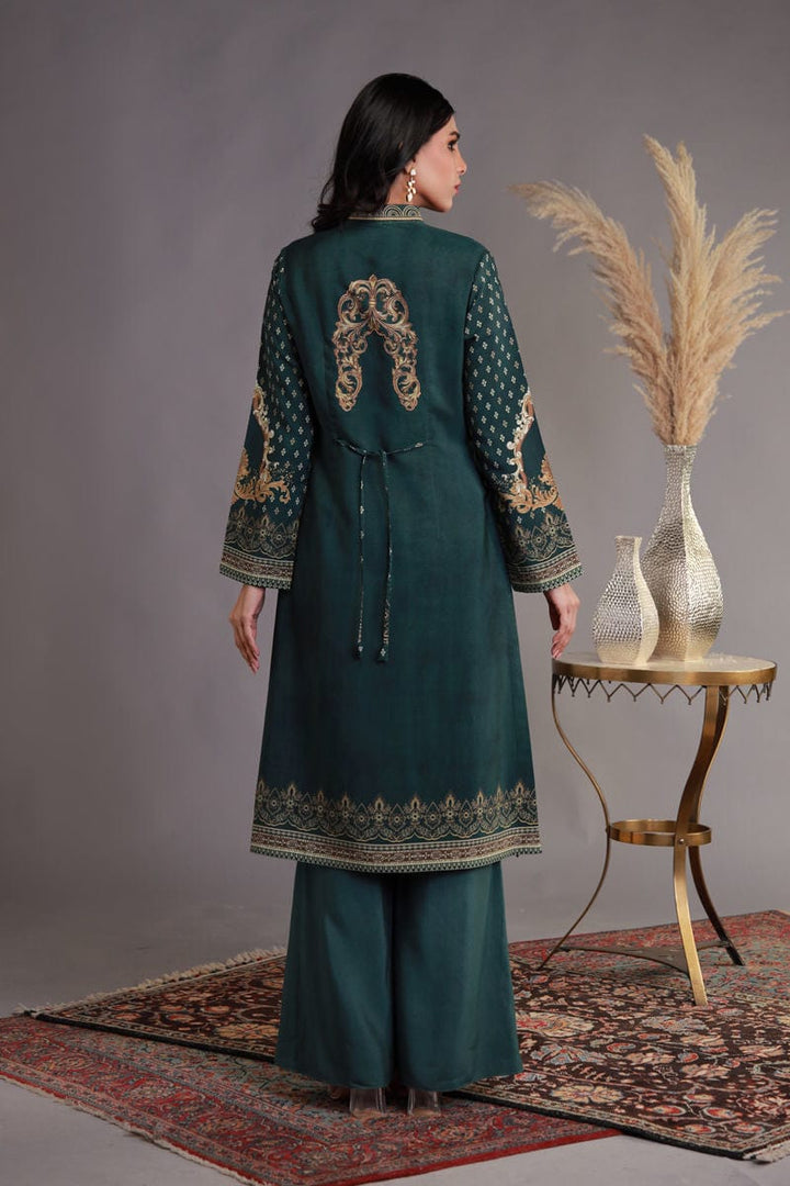 WFE-03 - Shameel Ansari - Casual Dress - raniazara