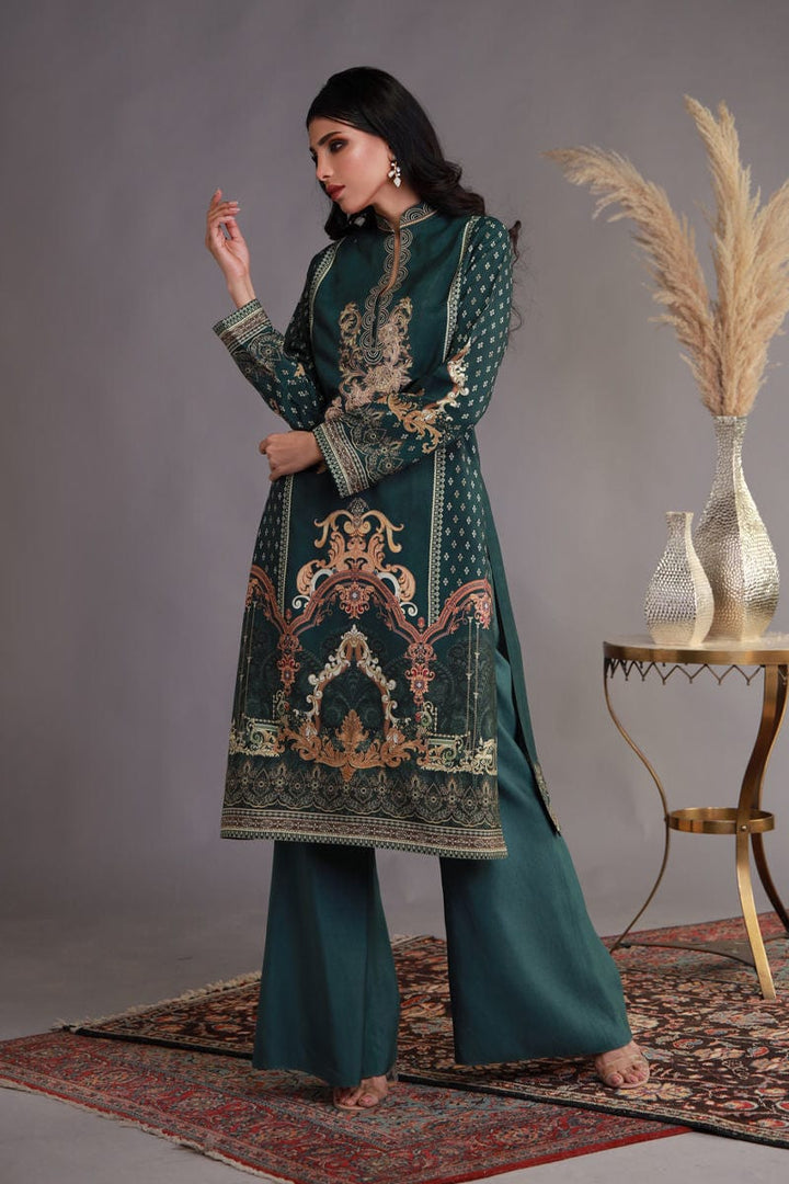 WFE-03 - Shameel Ansari - Casual Dress - raniazara