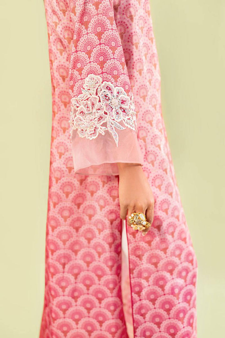 PRINT OMBRE - ZAINAB SALMAN - Casual Wear - raniazara