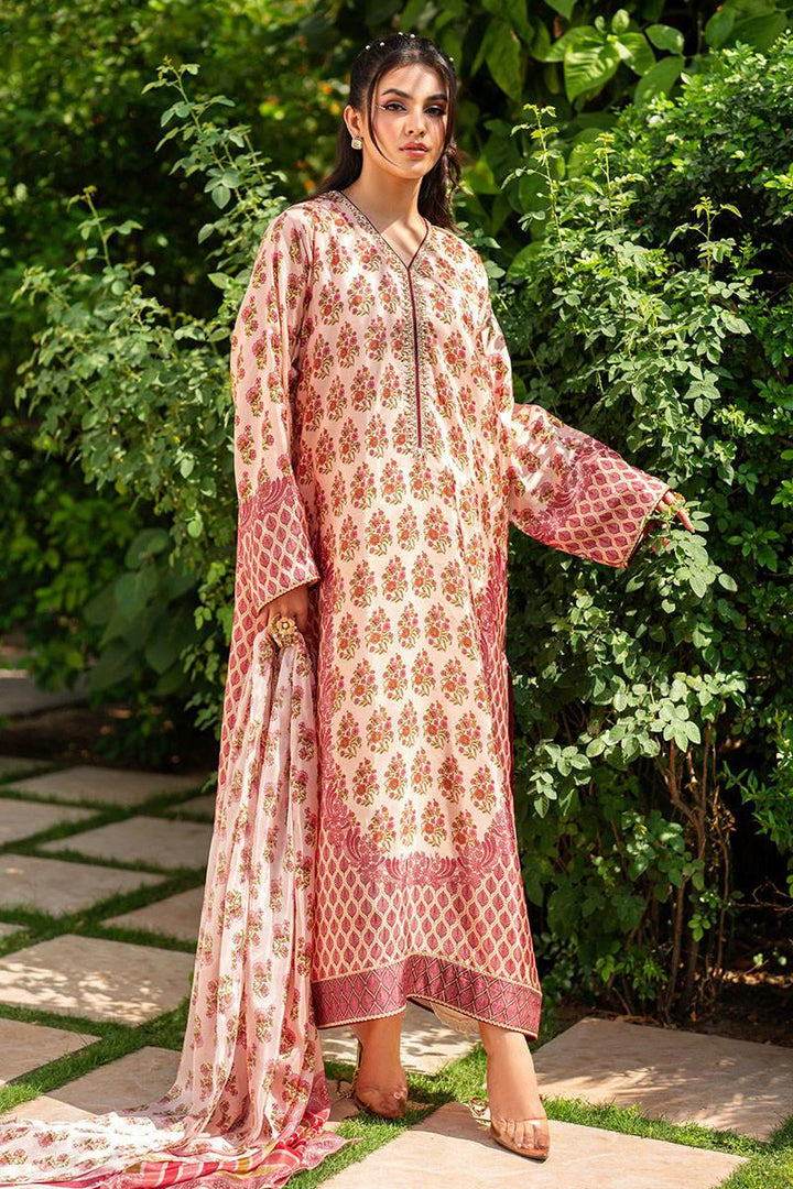 DALIHA BREEZE - ZAINAB SALMAN - Casual Wear - raniazara