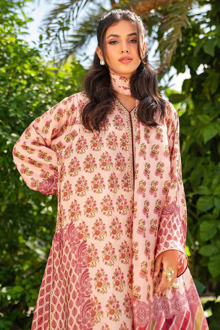 DALIHA BREEZE - ZAINAB SALMAN - Casual Wear - raniazara