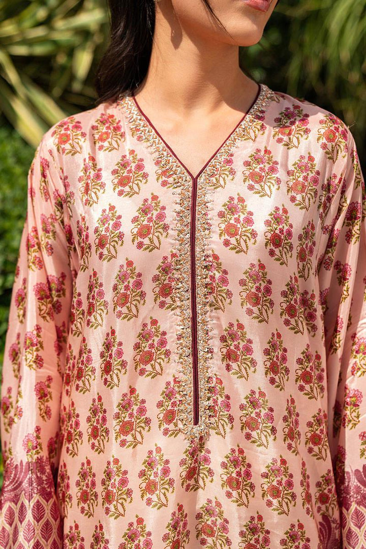 DALIHA BREEZE - ZAINAB SALMAN - Casual Wear - raniazara