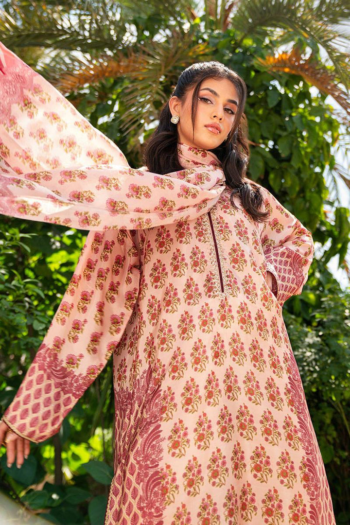DALIHA BREEZE - ZAINAB SALMAN - Casual Wear - raniazara