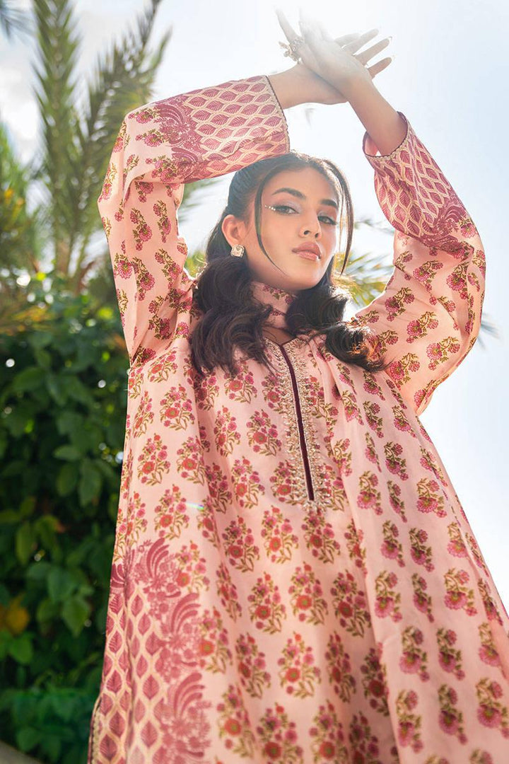 DALIHA BREEZE - ZAINAB SALMAN - Casual Wear - raniazara