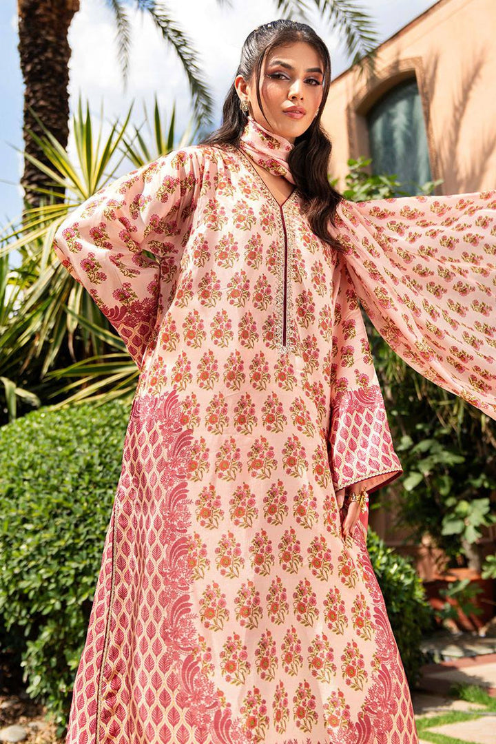 DALIHA BREEZE - ZAINAB SALMAN - Casual Wear - raniazara
