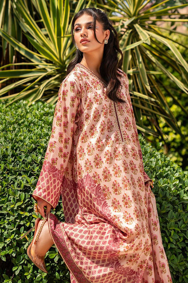 DALIHA BREEZE - ZAINAB SALMAN - Casual Wear - raniazara