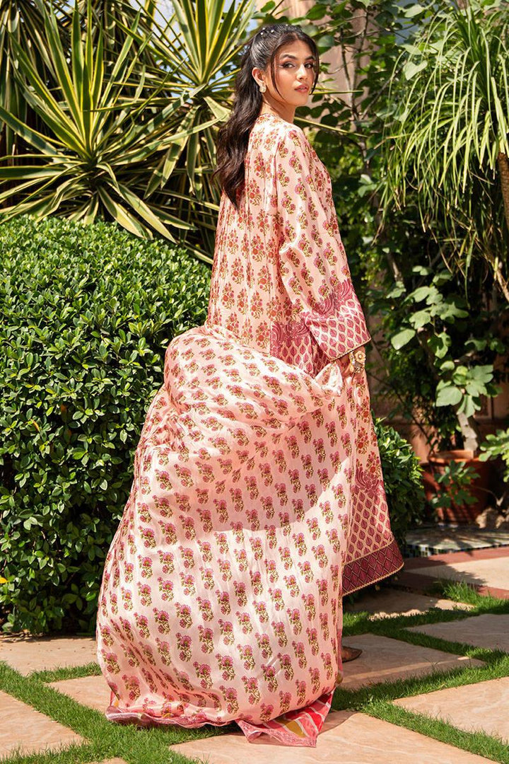 DALIHA BREEZE - ZAINAB SALMAN - Casual Wear - raniazara