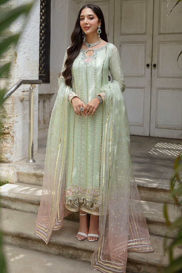 Mehrub -  Annus Abrar - Formal