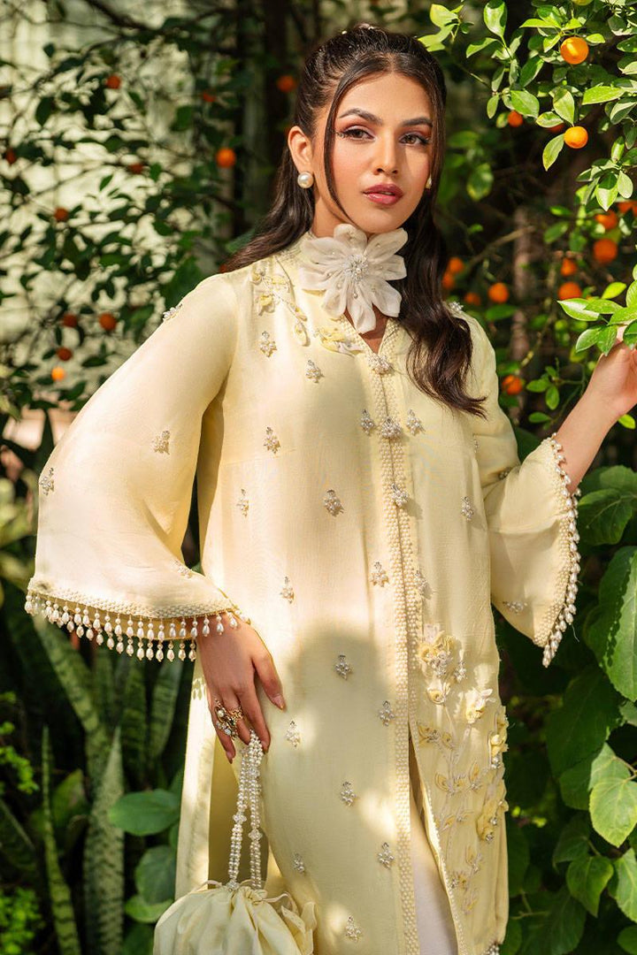 WASP JACKET- ZAINAB SALMAN - Casual Wear - raniazara