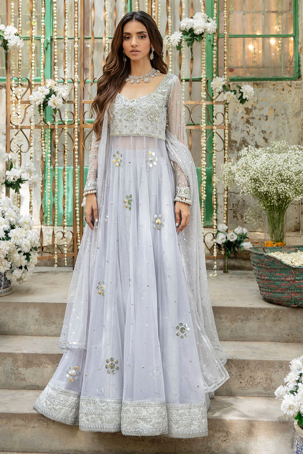 Janan -  Annus Abrar - Formal