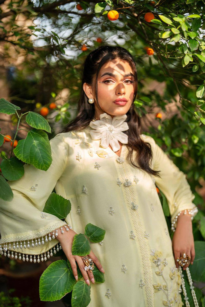 WASP JACKET- ZAINAB SALMAN - Casual Wear - raniazara