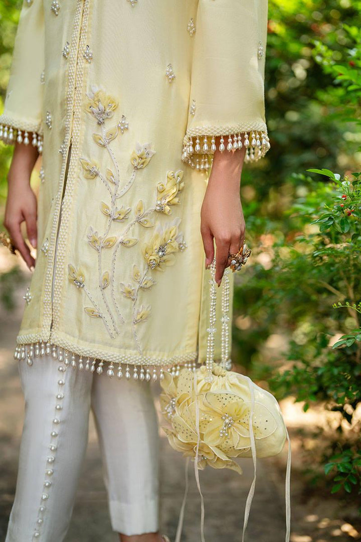 WASP JACKET- ZAINAB SALMAN - Casual Wear - raniazara