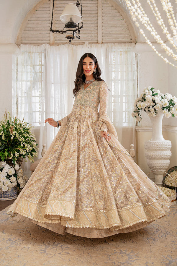 Bahisht Kalidar - Annus Abrar - Formal