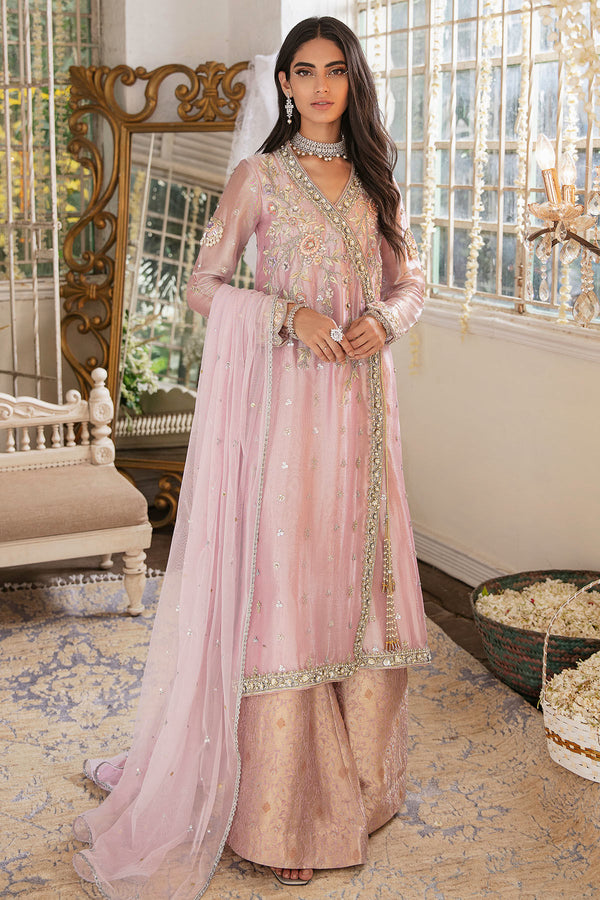 Ilma -  Annus Abrar - Formal