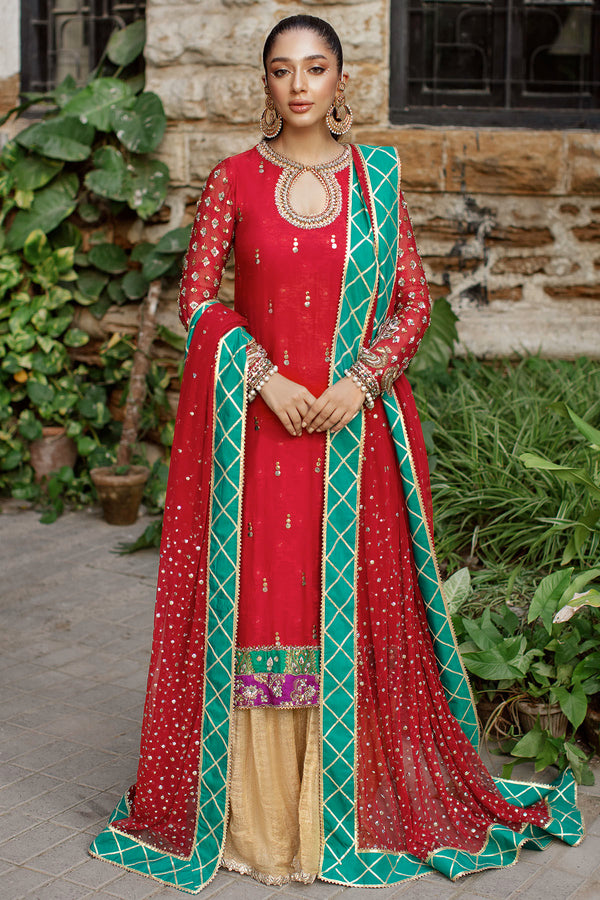 Mehr Mah -  Annus Abrar - Formal
