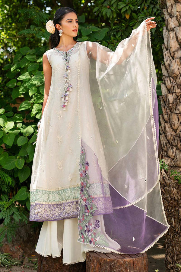 LINA SPRING - ZAINAB SALMAN - Casual Wear - raniazara