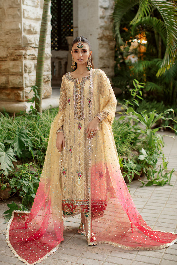 Hoorab -  Annus Abrar - Formal