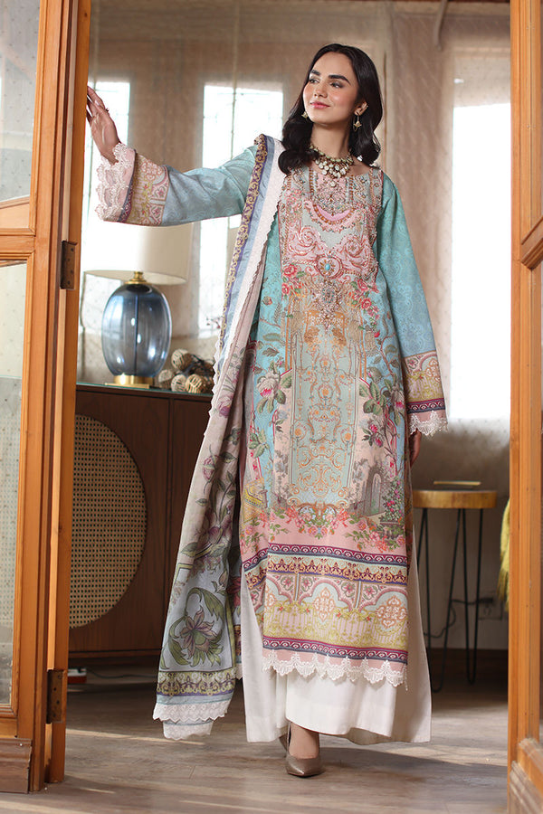 Carla - Aisha Imran - Luxury Pret