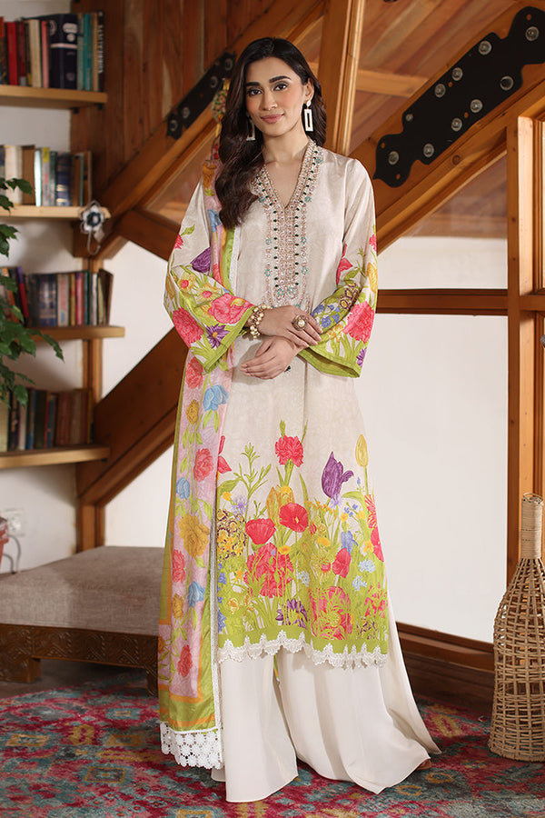 Delilah - Aisha Imran - Luxury Pret