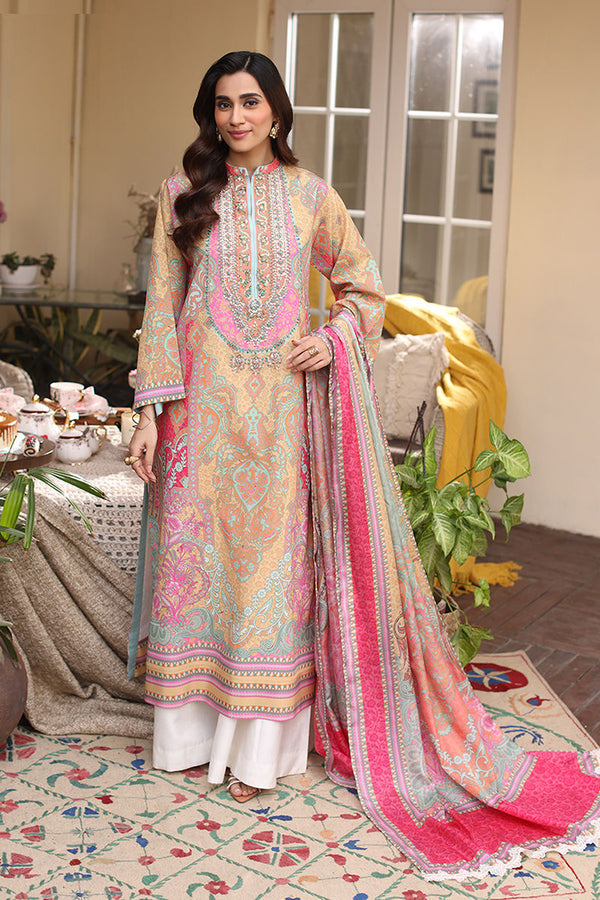 Nira - Aisha Imran - Luxury Pret