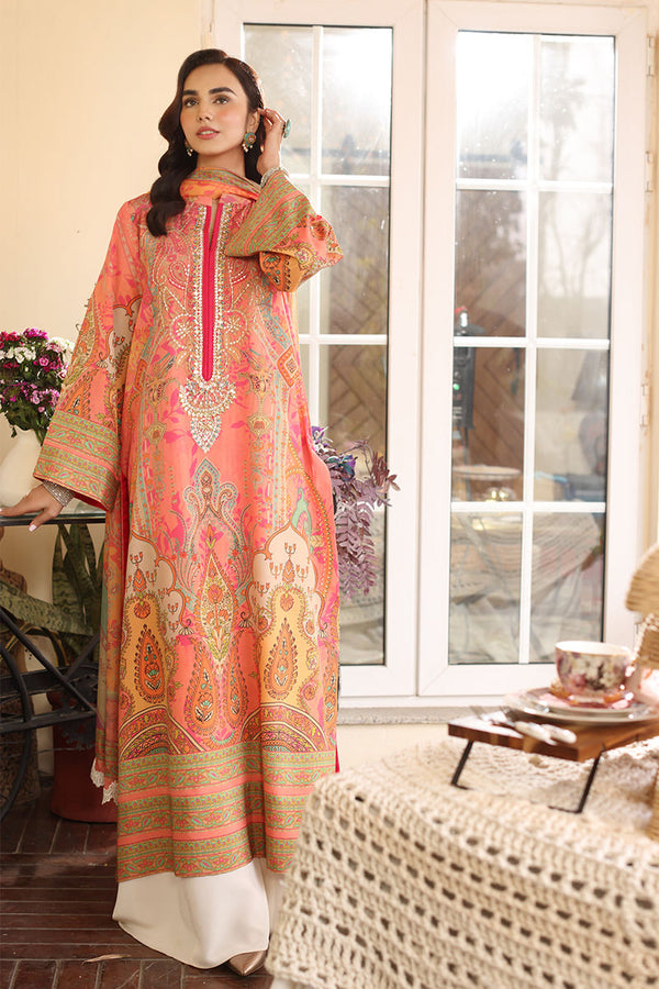 Zahira - Aisha Imran - Pret
